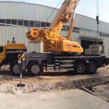 安平縣賀祥吊裝租賃服務公司 專業(yè)設備與高效服務的完美結合