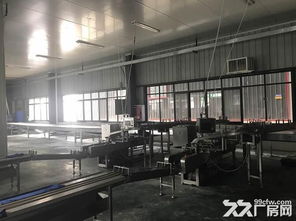 青白江清泉6200平米獨門獨院食品廠帶設備出租，價格優(yōu)惠，專業(yè)營銷顧問助力