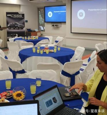 長安CS55智利上市爆紅 中國汽車品牌崛起的營銷啟示