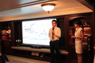 奧迪A6L 駕馭卓越，智領未來